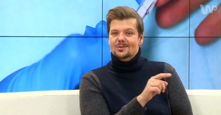 Cukrzyca atakuje znienacka