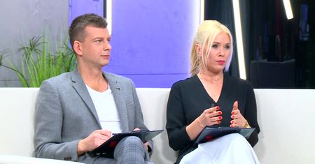 Ćwiczenia łagodzące bóle kręgosłupa