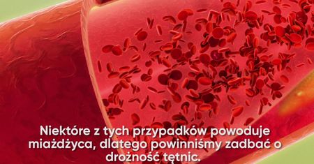 Najczęstsze choroby układu krążenia