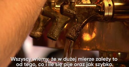 Dlaczego alkohol zabija? Powodem są trwałe uszkodzenia narządów