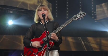 Muzyczne gwiazdy na Gdańsk Dźwiga Muzę