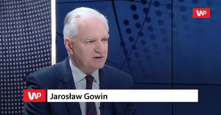Notre Dame. Andrzej Duda w ogniu krytyki za wpis. Jarosław Gowin reaguje