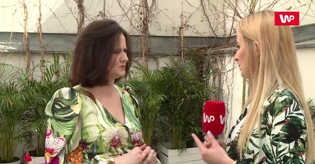Paulina Gumowska o cyklu #ZadbanaPolka