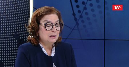 Wybory do PE 2019. Małgorzata Kidawa-Błońska ma teorię ws. rekonstrukcji rządu