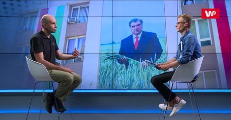 #KresyŚwiata: Są bardziej gościnni niż Polacy. Tadżycy oddadzą wszystko, co mają