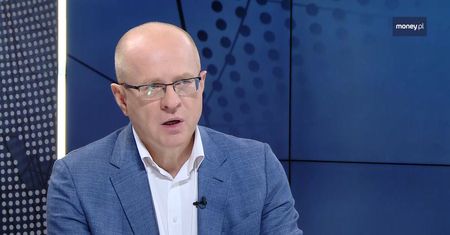 Były prezes GPW o problemach H. Kani i MCI: "Przeregulowanie"