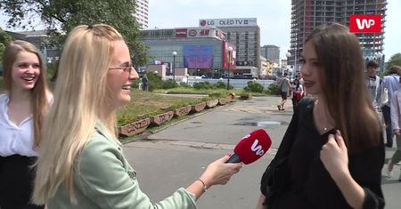 Życzenia na dzień ojca. Zapytaliśmy warszawiaków o ich ojców
