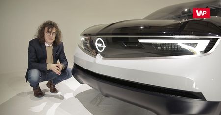 Niemieckie pochodzenie i ekscytacja za kółkiem. Opel odważnie promuje GT X Experimental