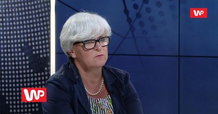 Frasyniuk atakuje Schetynę. Kluzik-Rostkowska komentuje