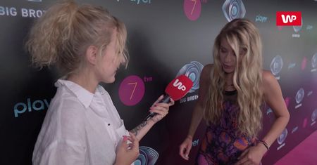 Magda Wójcik z "Big Brothera" wyznaje: "Tęsknię za Wielkim Bratem"