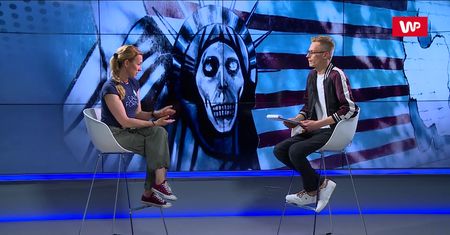 #KresyŚwiata: Trump nie wyklucza wojny z Iranem. "Ludzie o tym nie rozmawiają"