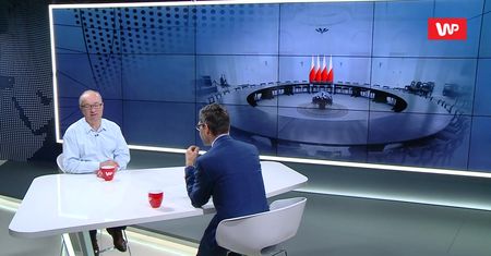Frasyniuk zaatakował Czarzastego. Jest reakcja