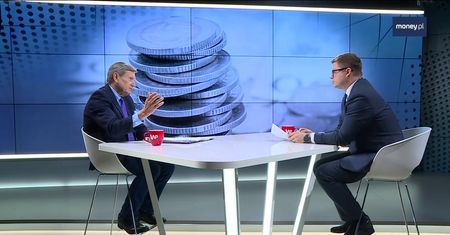 Balcerowicz o podwyżce pensji minimalnej. Widzi lepsze rozwiązanie