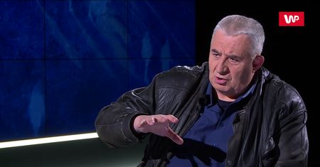 #11pytań do byłego negocjatora: "Przeżywamy niewyobrażalne presje"