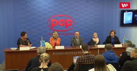 Małgorzata Rozenek-Majdan: "Załamania są co miesiąc, kiedy się okazuje, że się nie udaje"