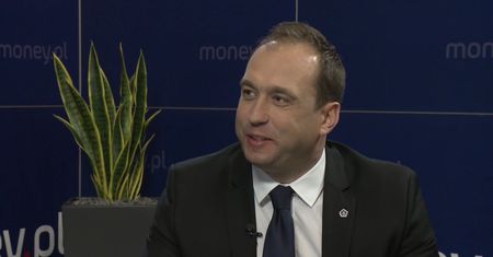 Prezes Ekstraklasy: Piast ma wszystkie karty w ręku