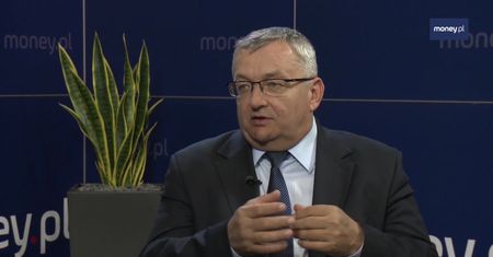 Problemy z budową dróg. Minister: winne wyłącznie włoskie firmy