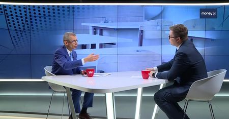 Kieruje instytucją, która krytykuje rządzących. Zemsty się nie boi