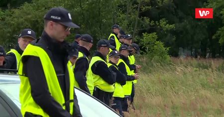 Poszukiwania Dawida Żukowskiego. W rodzinie chłopca był konflikt