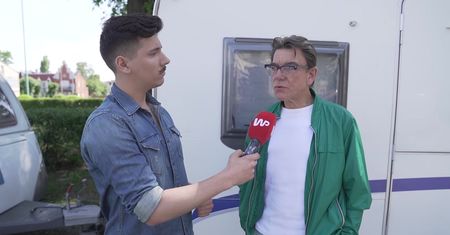 Mirosław Zbrojewicz o pogwałcaniu praw LGBT w Polsce: "Znowu wróciliśmy do tej Europy Środkowo-Wschodniej. Do tej d..py"
