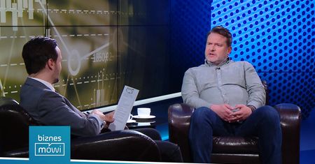 Sprzedaż startupu spółce skarbu państwa? "Byliśmy pierwsi"