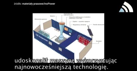 Grad to poważny problem dla upraw. Odpowiedzią jest działo antygradowe
