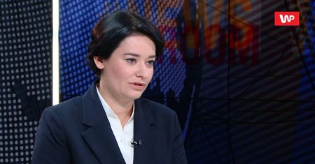 #Newsroom. Anna Maria Żukowska tłumaczy się z absurdalnego wpisu