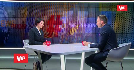 #Newsroom. Obrona osób LGBT. Lewica chce zmian w kodeksie karnym