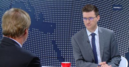 Płaca minimalna mocno w górę. "To jest pełne zaskoczenie"
