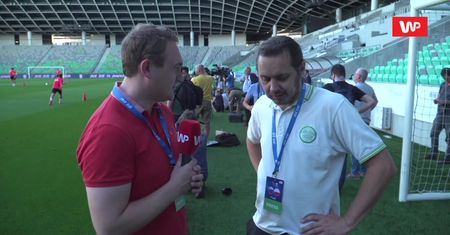 Eliminacje Euro 2020. Szczęsny na ławce podczas jesiennych spotkań! "Mam takich bramkarzy, że każda decyzja byłaby dobra"