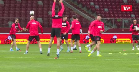 Eliminacje Euro 2020. Polska - Austria. Austriacy zaskoczeni słowami Lewandowskiego. Brzęczek odpowiedział wymijająco!