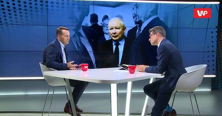 PiS chce podnieść płacę minimalną. "Niech podwyższy płace do poziomu zarobków dwórek prezesa NBP"