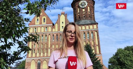 Z wizytą w Kaliningradzie. Co miasto oferuje turystom?