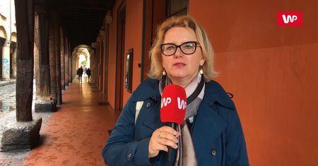 Bolonia. Uczona, tłusta i czerwona