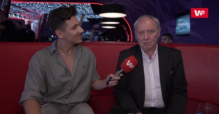 Andrzej Grabowski o "Polityce": "Zawsze lubiłem koty, ale to nie ma nic wspólnego z Jarosławem Kaczyńskim"