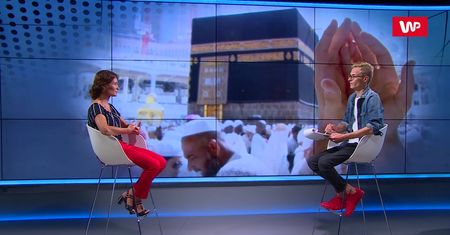 #KresyŚwiata: Umówili się na randkę. Za chwilę miała wpaść policja religijna