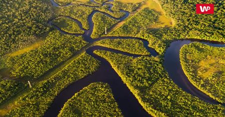 #KresyŚwiata: Jadą tam, by przejść rytuał. "Daje pogodzenie się z przeszłością"