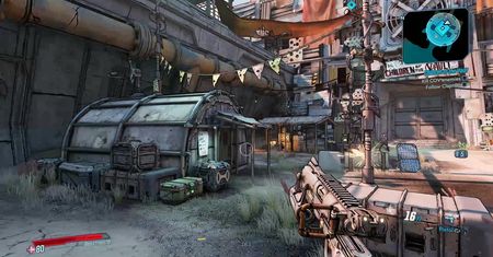 Graliśmy w "Borderlands 3" - nadchodzący hit 2019