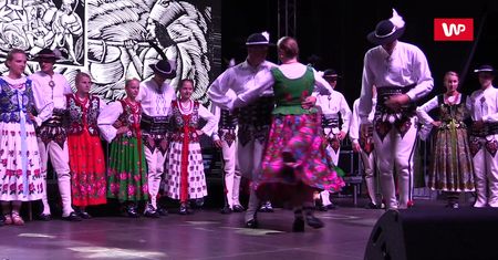 Sabałowe Bajania. Wyjątkowy festiwal w Bukowinie Tatrzańskiej