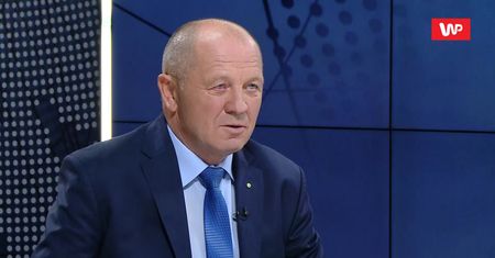 Burza w Tatrach. Marek Sawicki wstrząśnięty tragedią. "Brak słów"