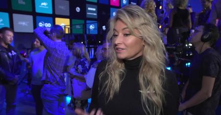 Martyna Wojciechowska o zaginionych grotołazach: "Bez takich jednostek nie wiedzielibyśmy, jak świat wygląda"