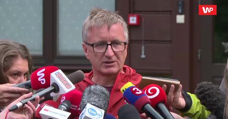 Poszukiwania w tatrzańskiej jaskini. Ratownicy na tropie drugiego grotołaza