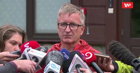 Katastrofa na Giewoncie. Ogromny wysiłek ratowników TOPR