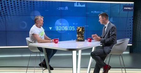 Sonik zabrał przyjaciół z Anglii w Tatry. "Nigdy tak się nie wstydziłem"