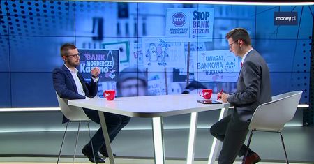 TSUE a sprawa frankowiczów. Ekspert: "nie tak prosto, dotyczy tylko kredytów indeksowanych"