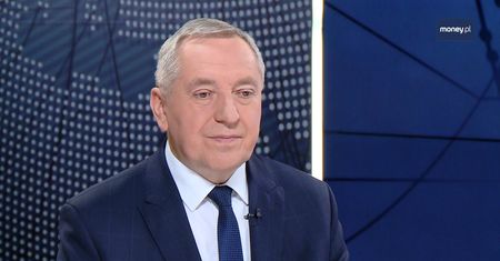 Minister otwarcie o problemie frankowiczów. "Nie udało się znaleźć kompromisu"