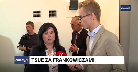 Wyrok TSUE. Justyna Dziubak: jest ulga i nadzieja na godne życie