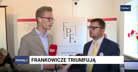 Przełomowy wyrok TSUE. "Była szansa na ugody, teraz będą procesy"