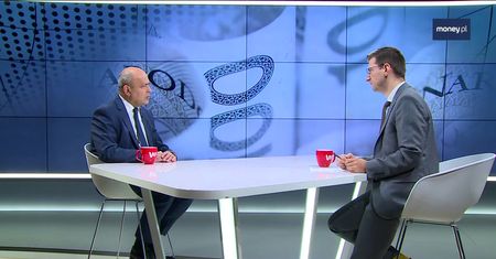 Wyrok TSUE. Wiceprezes ZBP: "kłamstwo aż się sączyło" A minister finansów? "powtarzał nieprawdę"