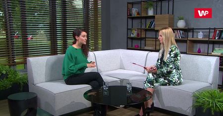 "Na okresie jest tabu kulturowe". Kaya Szulczewska walczy z tym w kontrowersyjny sposób